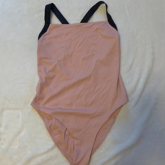 Race Swimsuit - Picture 2 of 2
